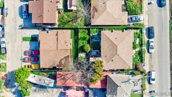 4250-52 Division, San Diego, CA 92113