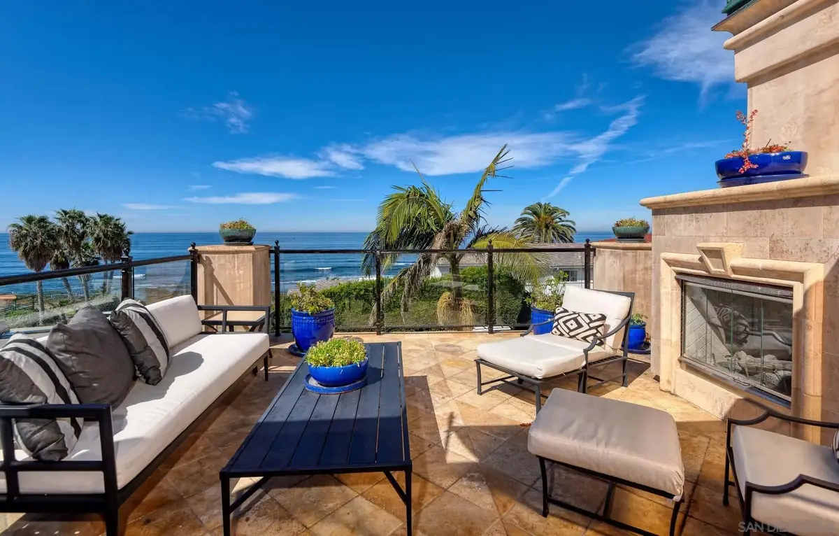 357 S Coast Blvd, La Jolla, CA 92037 - #1