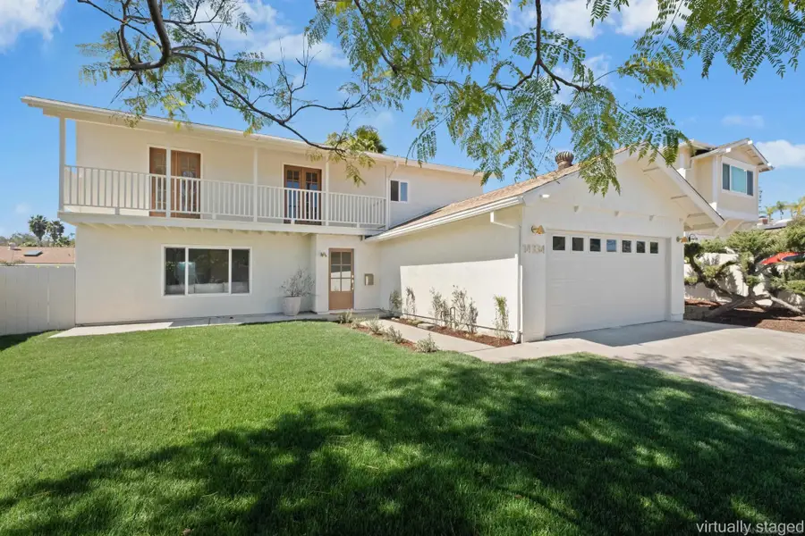 14334 Sandown Ct, Poway, CA 92064 - #2