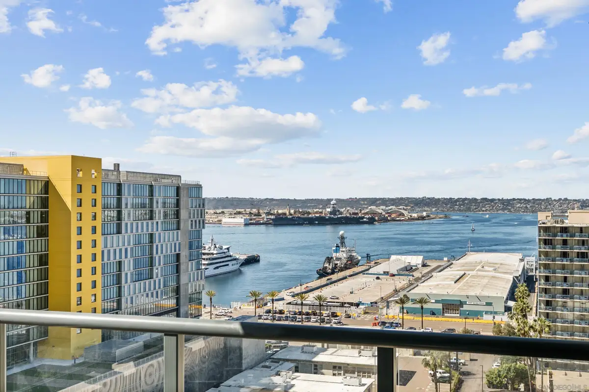 1205 Pacific Hwy #1505, San Diego, CA 92101 - #1