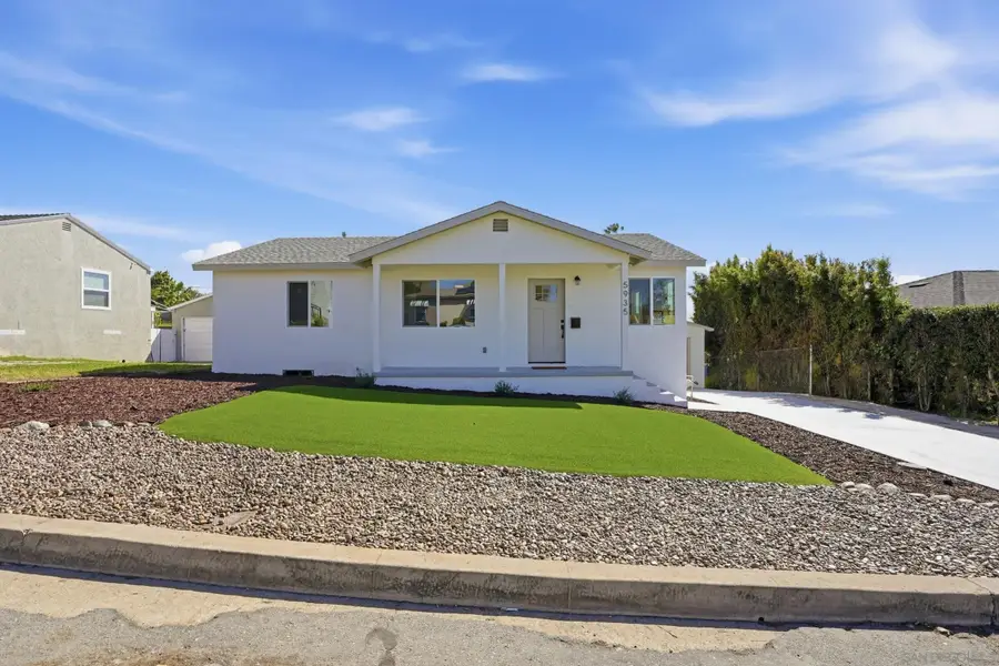 5935 Schuyler St, San Diego, CA 92139 - #2