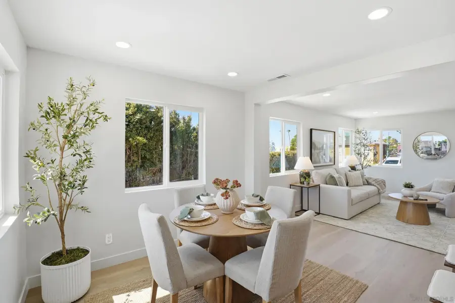 5935 Schuyler St, San Diego, CA 92139 - #3