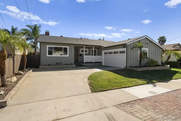 8627 Anrol Avenue, San Diego, CA 92123