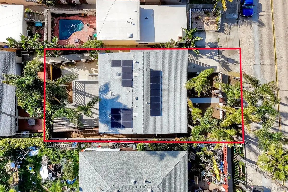 4643 Narragansett Ave, San Diego, CA 92107 - #1