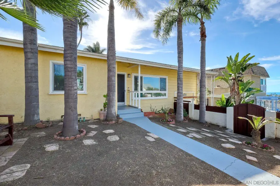 4643 Narragansett Ave, San Diego, CA 92107 - #3