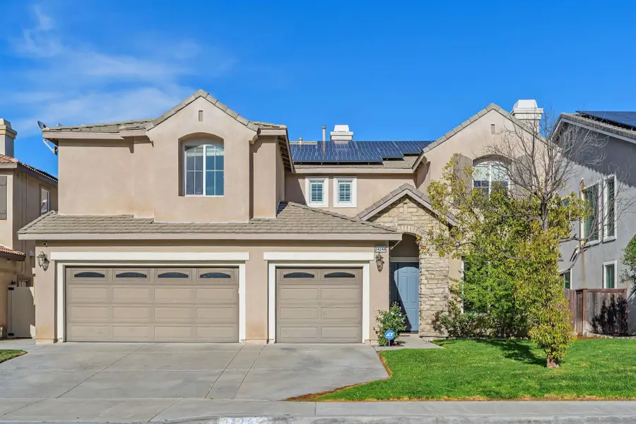 24248 Golden Mist Dr, Murrieta, CA 92562 - #2
