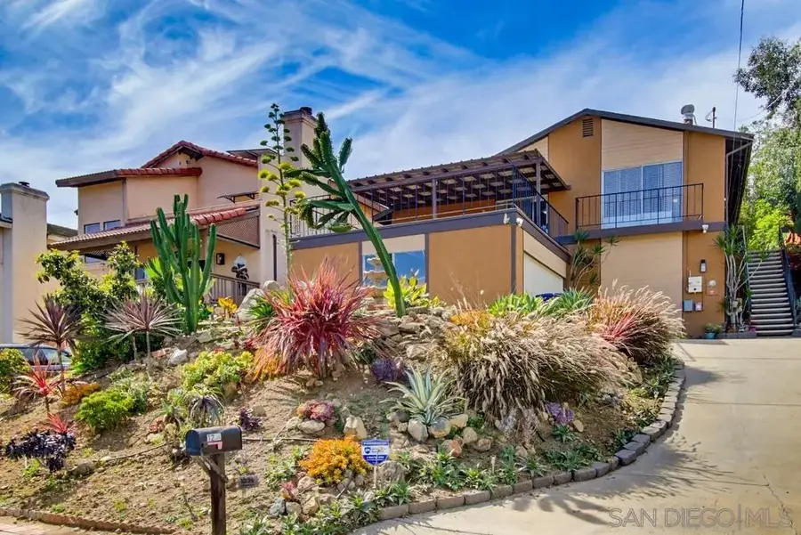 1234 Sangamon Avenue, Spring Valley, CA 91977 - #2