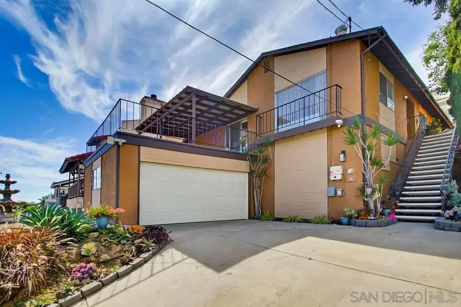 1234 Sangamon Avenue, Spring Valley, CA 91977 - #3