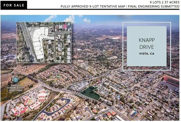 1790 Knapp Dr. #000, Vista, CA 92084