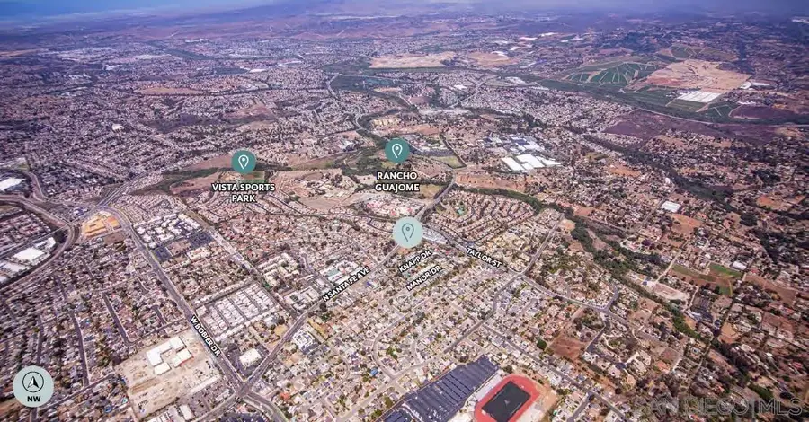 1790 Knapp Dr. #000, Vista, CA 92084 - #2