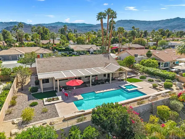 73330 Desert Rose, Palm Desert, CA 92260