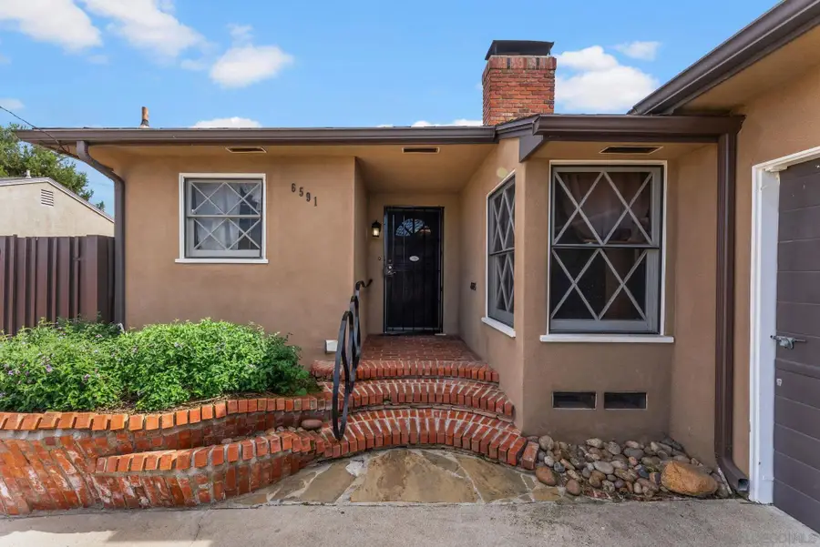 6591 Eldridge St, San Diego, CA 92120 - #3