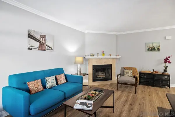 1756 Esssex St #311, San Diego, CA 92103