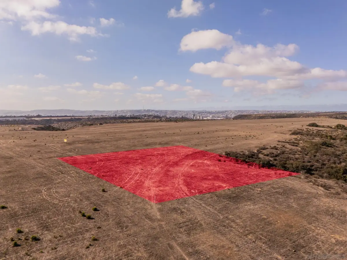 Future Airway Rd #Tr 1267 Lot 27, San Diego, CA 92154 - #1