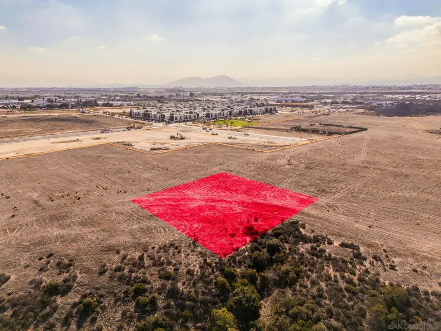 Future Airway Rd #Tr 1267 Lot 27, San Diego, CA 92154 - #2