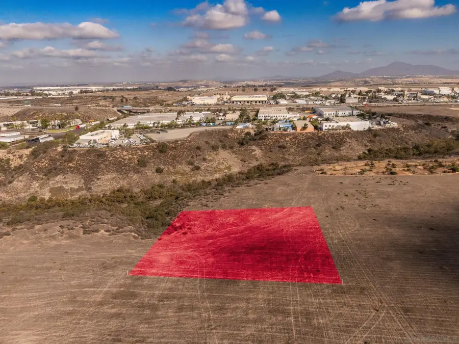 Future Airway Rd #Tr 1267 Lot 27, San Diego, CA 92154 - #3