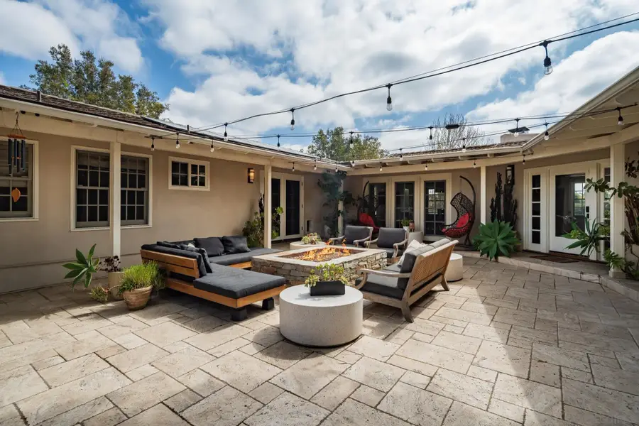 5725 Loma Verde Dr, Rancho Santa Fe, CA 92067 - #3