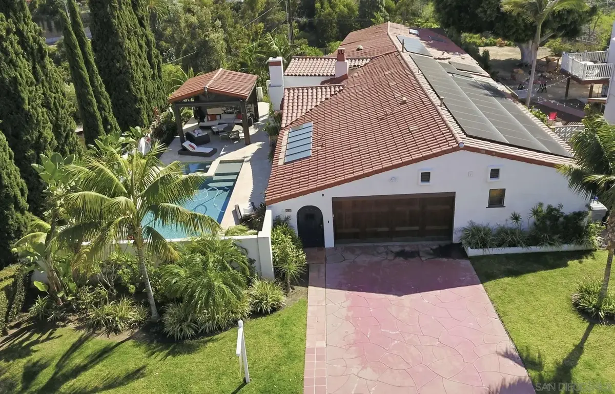 4253 Alder Drive, San Diego, CA 92116 - #1