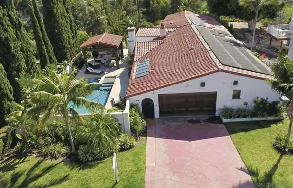 4253 Alder Drive, San Diego, CA 92116