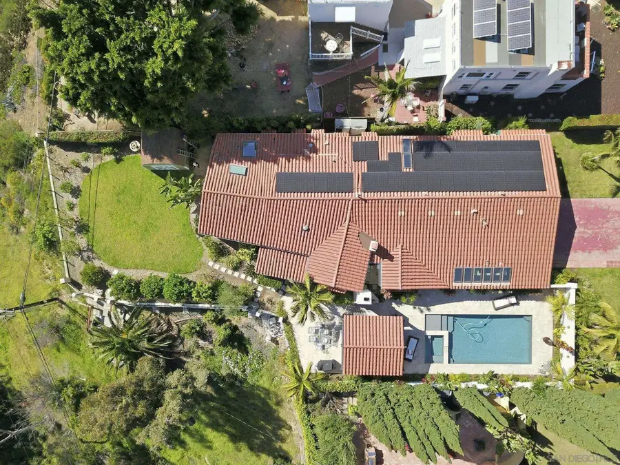 4253 Alder Drive, San Diego, CA 92116 - #2