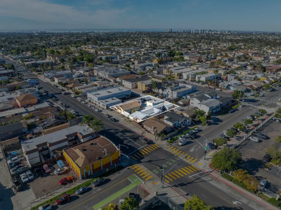 3676-84 Fairmount Avenue #43,44, San Diego, CA 92105 - #2