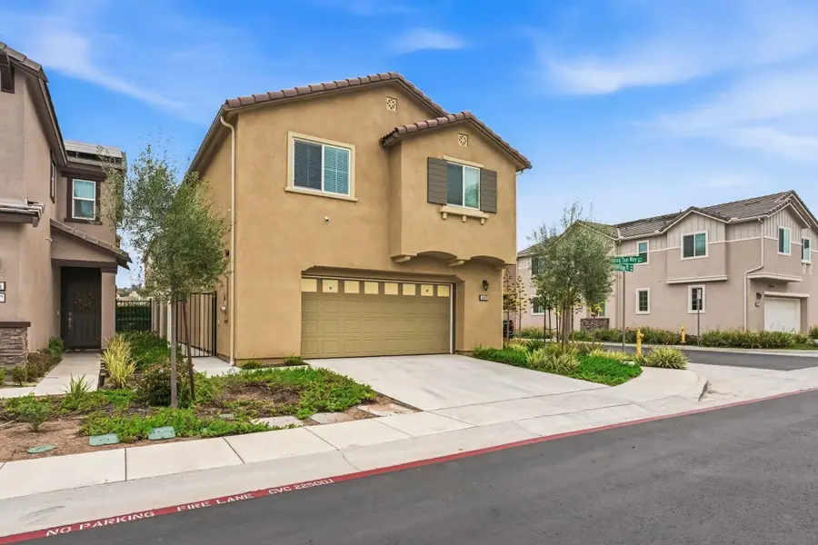 5429 Meridian Place, Bonsall, CA 92003 - #3