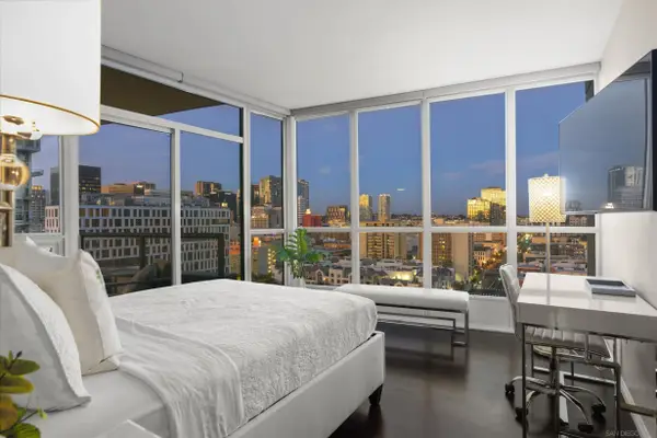 555 Front St. #1501, San Diego, CA 92101