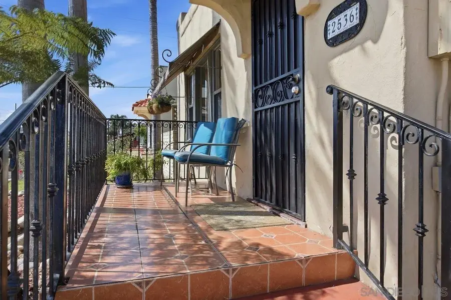 2536 Dwight, San Diego, CA 92104 - #3