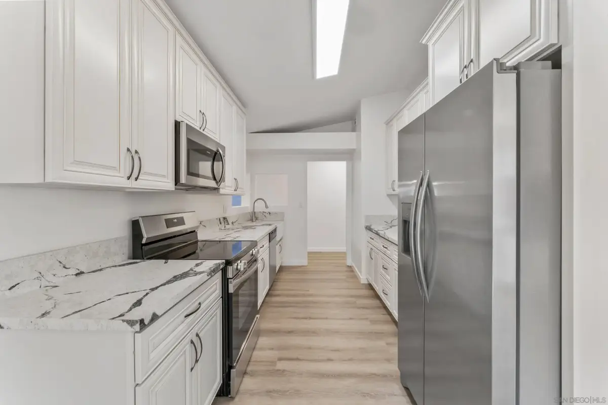 2663 Tonto Way, San Diego, CA 92117 - #1