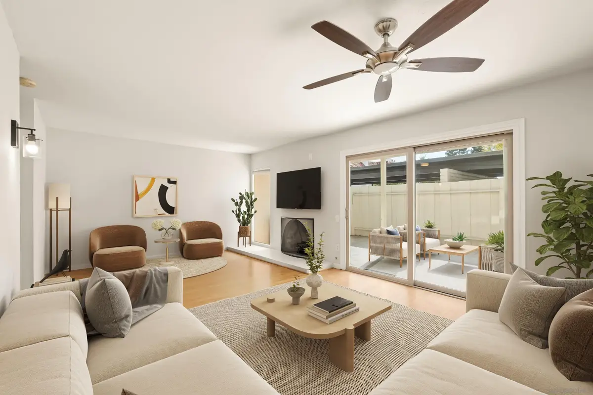 3281 Loma Riviera Drive, San Diego, CA 92110 - #1