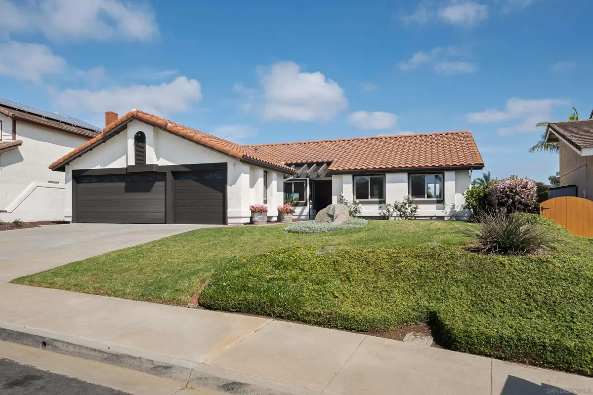 3492 Corvallis, Carlsbad, CA 92010 - #1