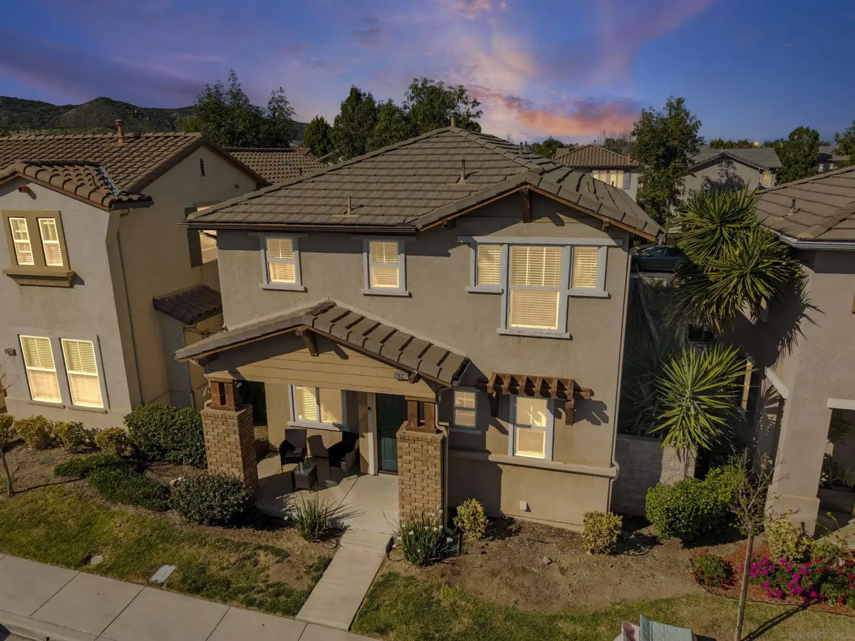 28327 Triese St, Murrieta, CA 92563 - #1