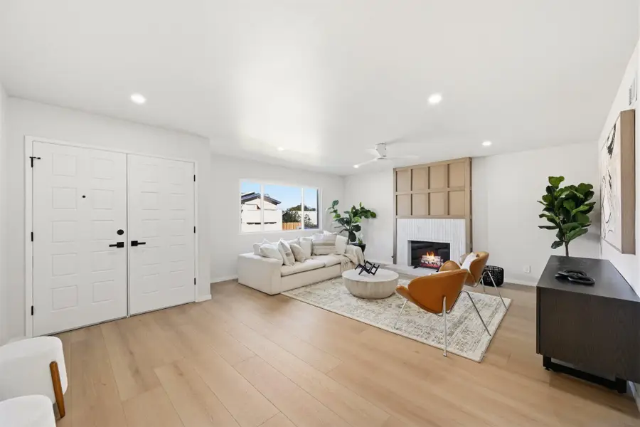 12437 Ridgeton Dr, Lakeside, CA 92040 - #3