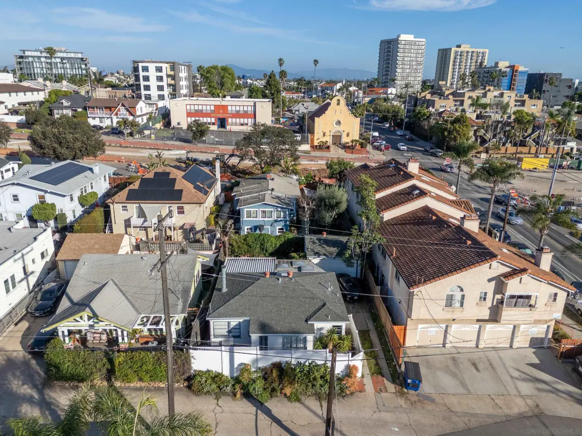 4103 Cleveland Ave, San Diego, CA 92103 - #1
