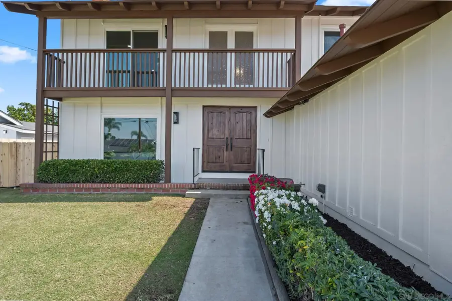 6243 Lake Lomond Dr, San Diego, CA 92119 - #2