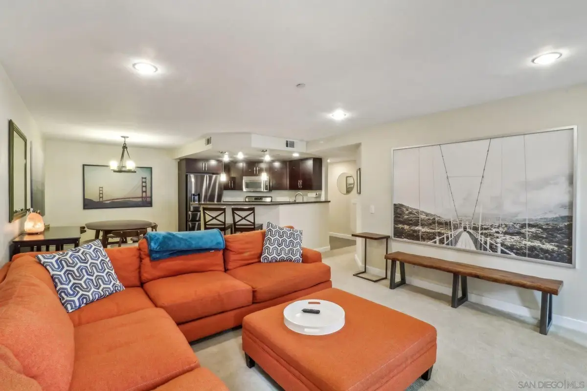 3645 7th Ave #305, San Diego, CA 92103 - #1