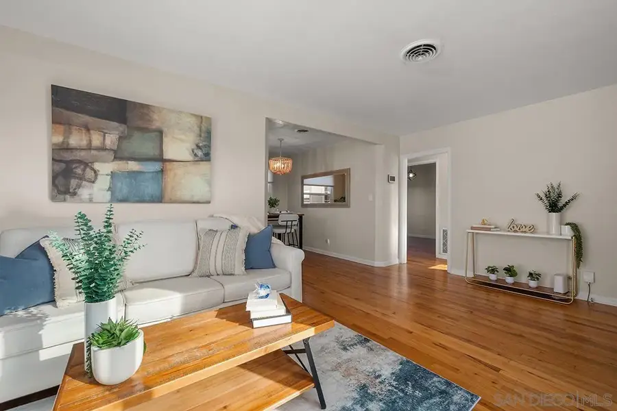 4227 69th St, La Mesa, CA 91941 - #3