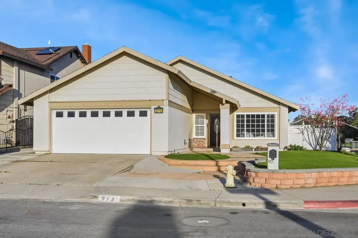 973 Stillwell Ave, San Diego, CA 92114 - #1