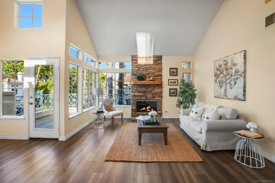 12670 Springbrook Dr #D, San Diego, CA 92128 - #2