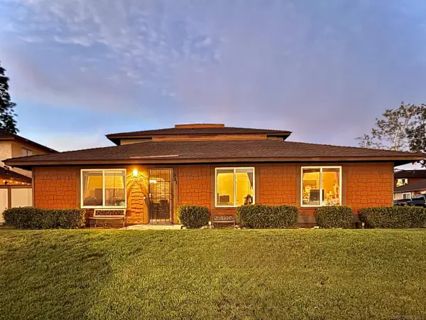 321 Sun Ct, El Cajon, CA 92021