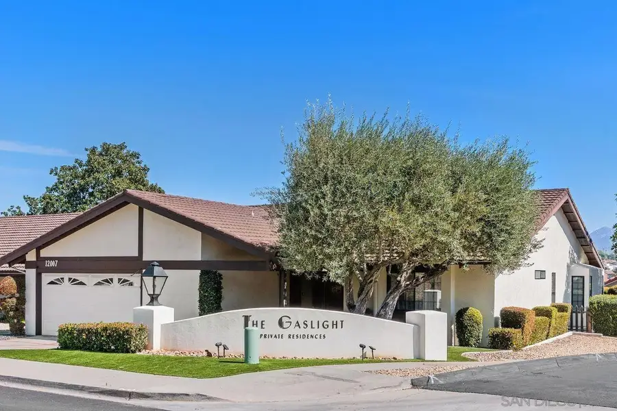 12007 Bajada Rd, San Diego, CA 92128 - #2