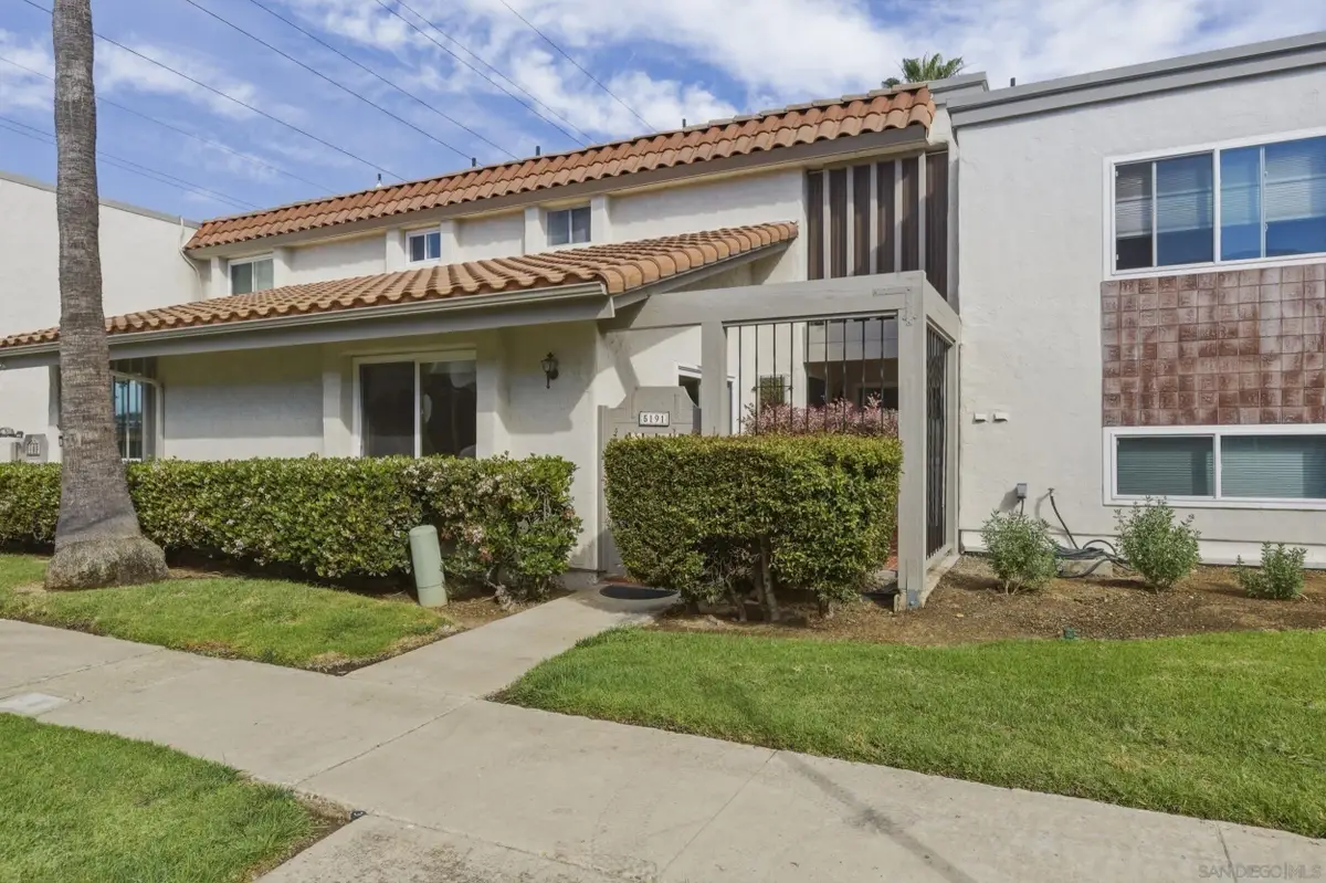 5191 Mount Alifan Dr, San Diego, CA 92111 - #1