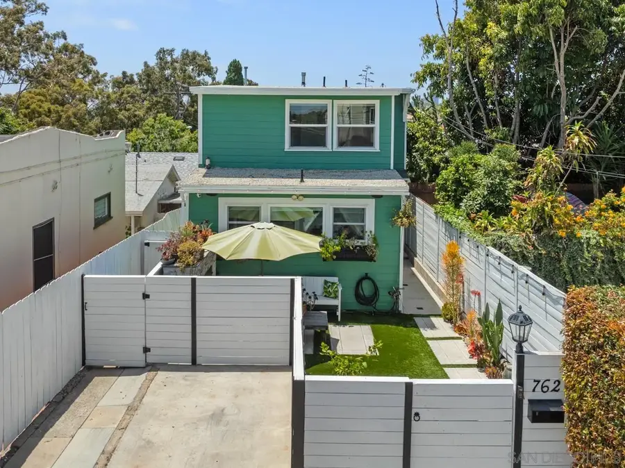 762 Cerro Gordo, San Diego, CA 92102 - #2
