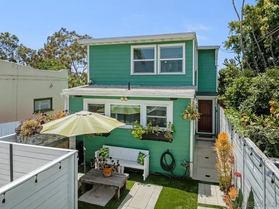 762 Cerro Gordo, San Diego, CA 92102 - #3