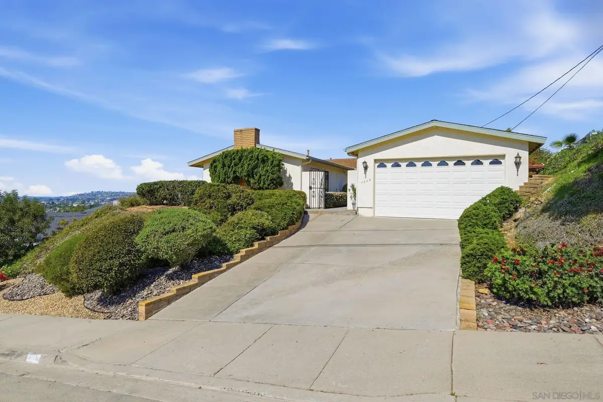 7948 Cinthia Street, La Mesa, CA 91941 - #1