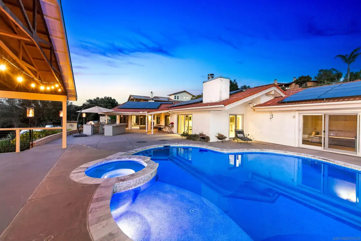 580-582 South Grade, Alpine, CA 91901 - #1