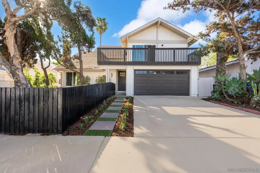 8875 Alphecca Way, San Diego, CA 92126 - #2