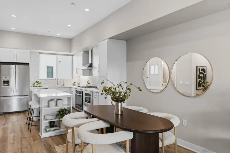 2055 5th Ave, San Diego, CA 92101 - #2