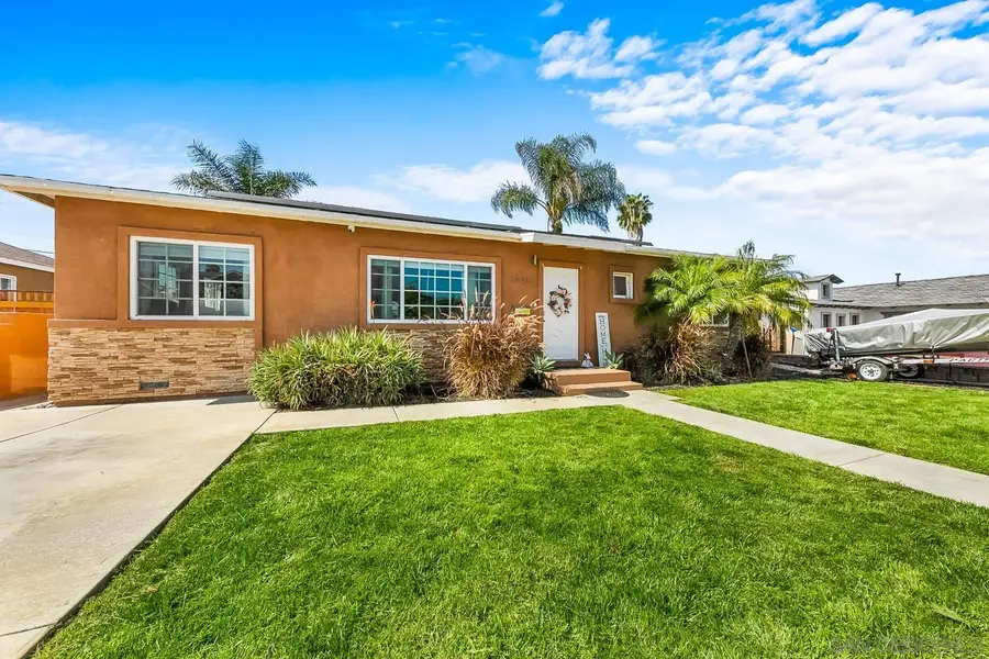 3436 Argyle St, San Diego, CA 92111 - #2