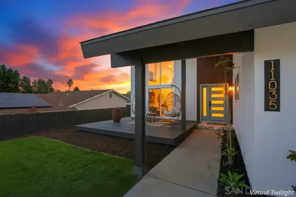 11035 Avenida Maria, San Diego, CA 92129